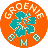 Logo von GROENIE.com | BODY, MIND & BUSINESS | Transformation made with Aloha - powered by AI (KI)